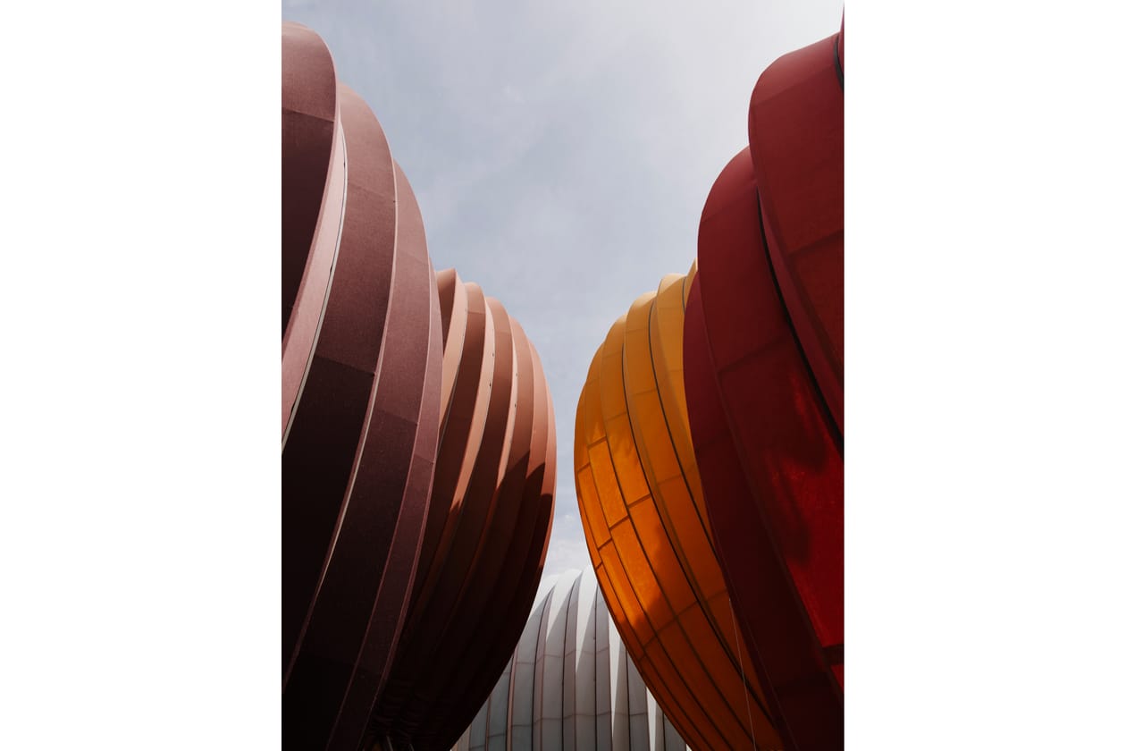 Coachella 2026 Art Installations