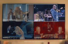 Coachella 2026 Livestream to Features All Seven Stages, 4K Resolution