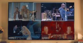 Coachella 2026 Livestream to Features All Seven Stages, 4K Resolution