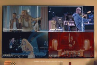 Coachella 2026 Livestream to Features All Seven Stages, 4K Resolution