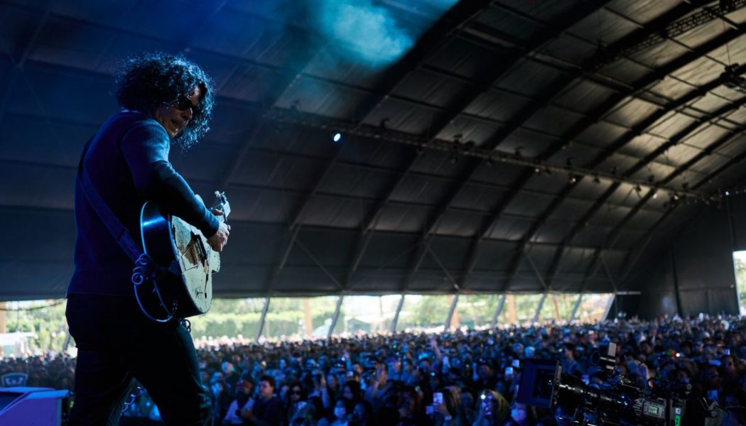 Coachella 2026: What You Didn't See on the Livestream