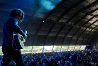 Coachella 2026: What You Didn't See on the Livestream