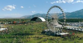 Coachella Announces 2027 Dates: How to Get Tickets