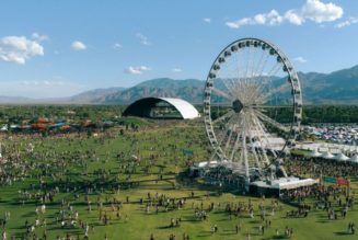 Coachella Announces 2027 Dates: How to Get Tickets