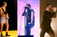 Coachella Saturday Livestream: Justin Bieber, The Strokes, and More