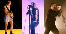 Coachella Saturday Livestream: Justin Bieber, The Strokes, and More