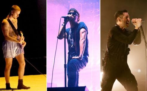 Coachella Saturday Livestream: Justin Bieber, The Strokes, and More