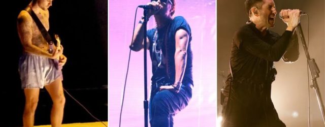 Coachella Saturday Livestream: Justin Bieber, The Strokes, and More