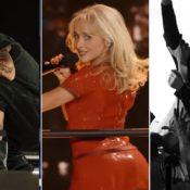 Coachella Weekend 2 Livestream: Justin Bieber, Sabrina Carpenter, Nine Inch Noize & More