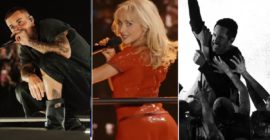 Coachella Weekend 2 Livestream: Justin Bieber, Sabrina Carpenter, Nine Inch Noize & More