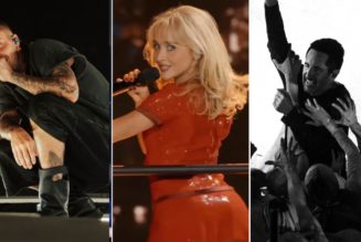 Coachella Weekend 2 Livestream: Justin Bieber, Sabrina Carpenter, Nine Inch Noize & More