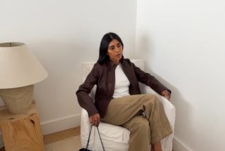 Coloured Jeans Outfit Ideas