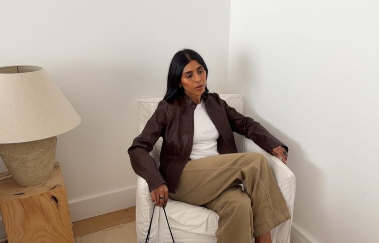 Coloured Jeans Outfit Ideas