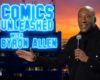 Comics Unleashed with Byron Allen Moved Up to Replace The Late Show with Stephen Colbert