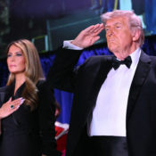 Conspiracy theories are swirling about the White House Correspondents’ Dinner shooting