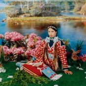 Contemporary Artists Reclaim Colonial Photography in Museum Rietberg Exhibition