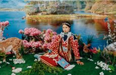 Contemporary Artists Reclaim Colonial Photography in Museum Rietberg Exhibition