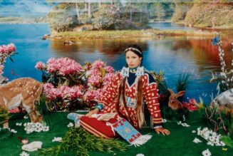 Contemporary Artists Reclaim Colonial Photography in Museum Rietberg Exhibition