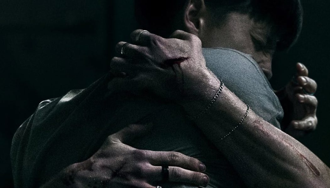 Conversion Therapy Unleashes a Demonic Force in Official Trailer for NEON's 'LEVITICUS'