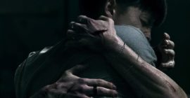 Conversion Therapy Unleashes a Demonic Force in Official Trailer for NEON’s ‘LEVITICUS’