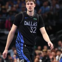 Cooper Flagg Is The '25-26 NBA Rookie of the Year