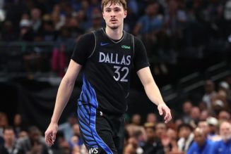 Cooper Flagg Is The '25-26 NBA Rookie of the Year