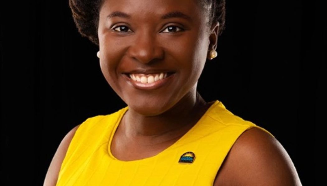 Coral Springs Vice Mayor Nancy Metayer Bowen Found Dead