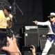 Corey Feldman Performs "Smooth Criminal" with Alien Ant Farm, Shows Off His MJ Moves