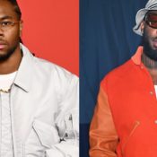 Corteiz Founder Clint419 Co-Directs Brent Faiyaz's "four seasons" Music Video