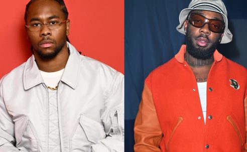 Corteiz Founder Clint419 Co-Directs Brent Faiyaz's "four seasons" Music Video