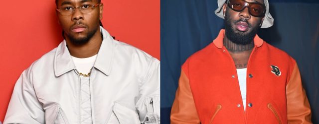 Corteiz Founder Clint419 Co-Directs Brent Faiyaz's "four seasons" Music Video