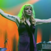 Courtney Love Recalls Being “Trafficked” by the Yakuza, Forced to Strip in Japan