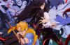 Crunchyroll Streams ‘Daemons of the Shadow Realm’ Anime With Same-Day English Dub
