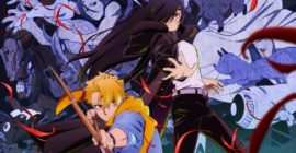 Crunchyroll Streams ‘Daemons of the Shadow Realm’ Anime With Same-Day English Dub