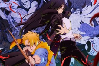 Crunchyroll Streams ‘Daemons of the Shadow Realm’ Anime With Same-Day English Dub