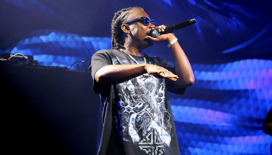 Cyco Black Released From Jail Amid Alleged Atlanta Theft Scheme