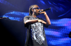 Cyco Black Released From Jail Amid Alleged Atlanta Theft Scheme