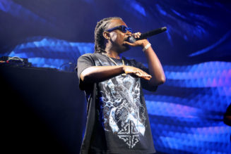 Cyco Black Released From Jail Amid Alleged Atlanta Theft Scheme