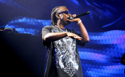 Cyco Black Released From Jail Amid Alleged Atlanta Theft Scheme