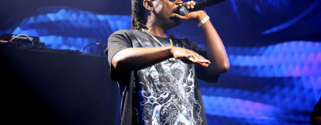 Cyco Black Released From Jail Amid Alleged Atlanta Theft Scheme