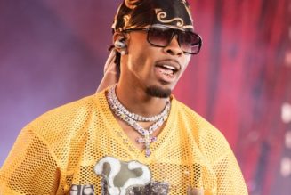 D4vd Arrested by LAPD for Murder of Celeste Rivas Hernandez