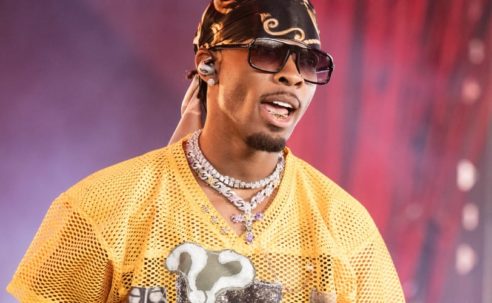 D4vd Arrested by LAPD for Murder of Celeste Rivas Hernandez