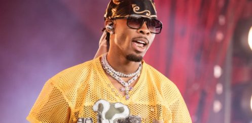 D4vd Arrested by LAPD for Murder of Celeste Rivas Hernandez