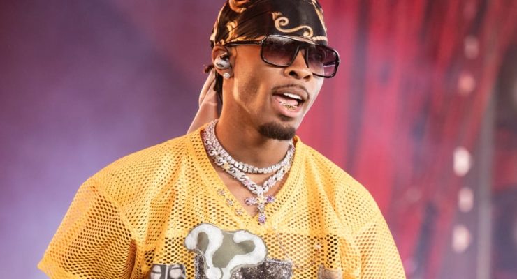 D4vd Arrested by LAPD for Murder of Celeste Rivas Hernandez