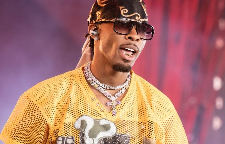 D4vd Arrested by LAPD for Murder of Celeste Rivas Hernandez