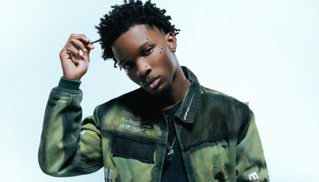 d4vd Arrested for Murder of 14-Year-Old Girl Found in Tesla