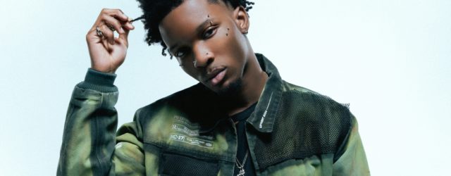 d4vd Arrested for Murder of 14-Year-Old Girl Found in Tesla