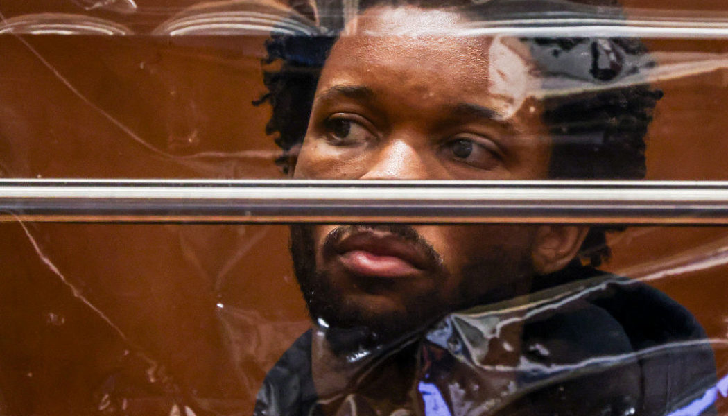 D4vd Had Child Pornography On Phone According To Prosecutors