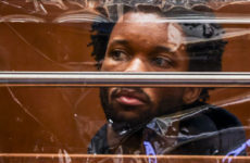 D4vd Had Child Pornography On Phone According To Prosecutors