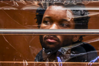 D4vd Had Child Pornography On Phone According To Prosecutors